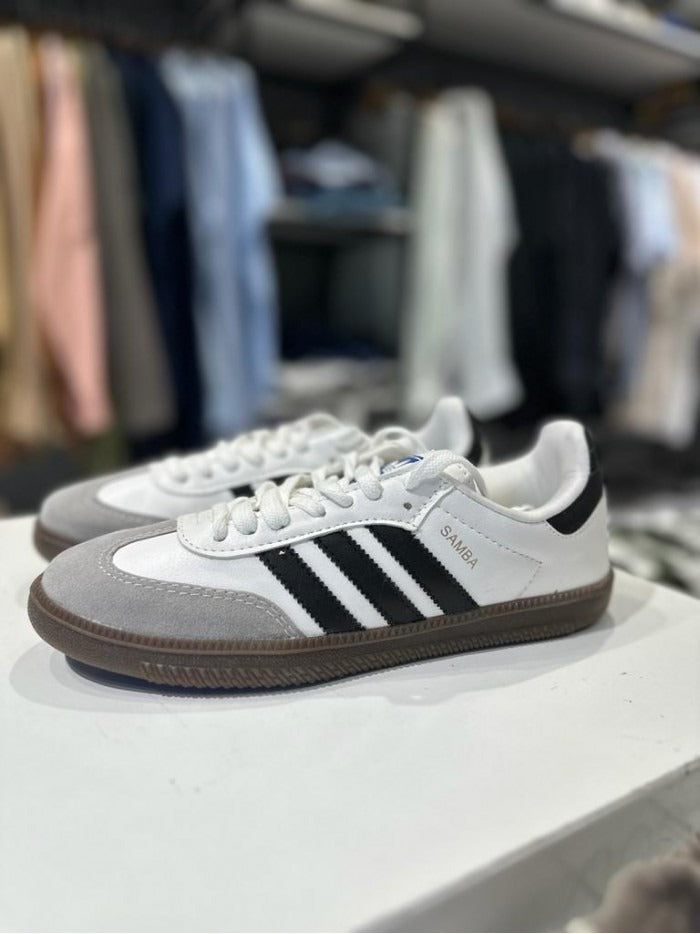 ZAPATILLA ADIDAS SAMBA + CAJA